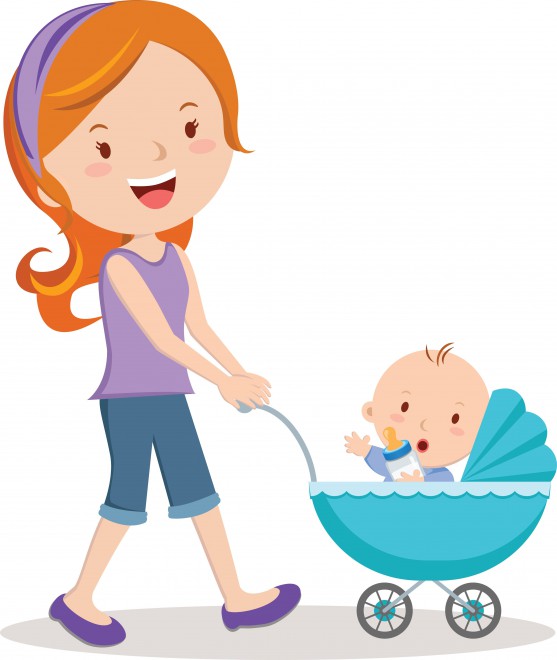 Babysitter