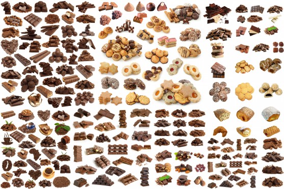 Chokolade
