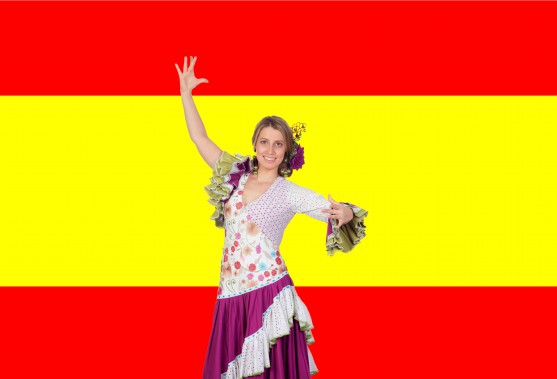 Spansk