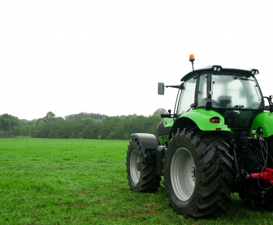 Traktor
