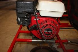 Bocart motor