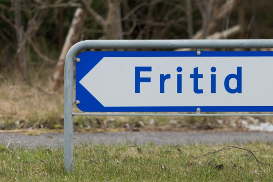 Fritid