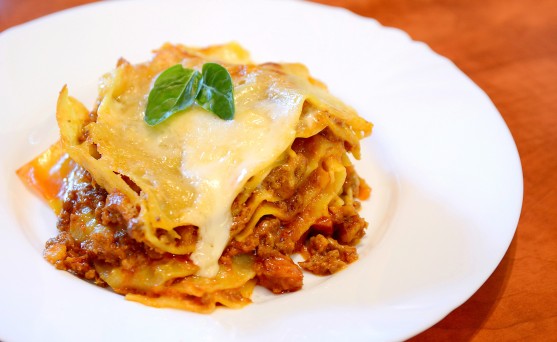 Lasagne