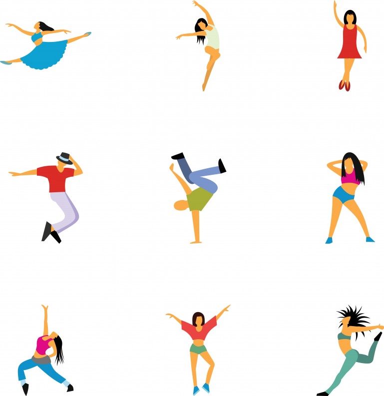 Danseworkshop