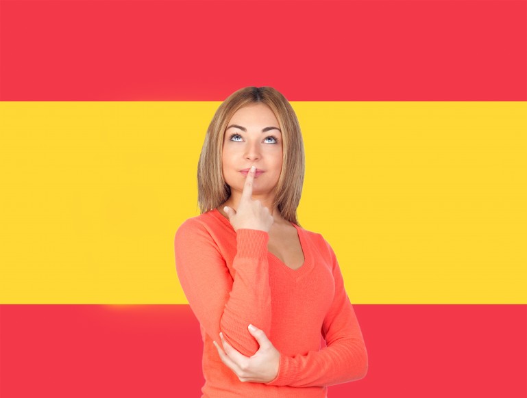 Spansk