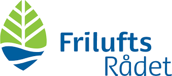 Logo friluftrådet-